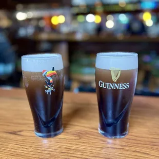 Guinness stout