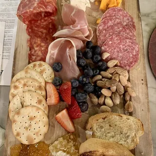 Charcuterie Board