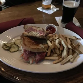 Muldoon's Reuben