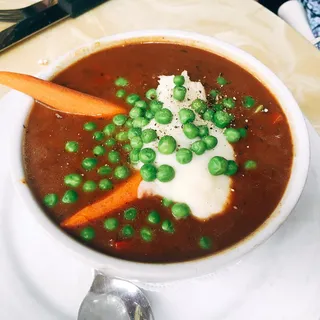 Irish Stew