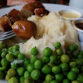 Bangers And Mash