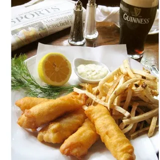 Fish & Chips