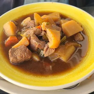 Irish Stew