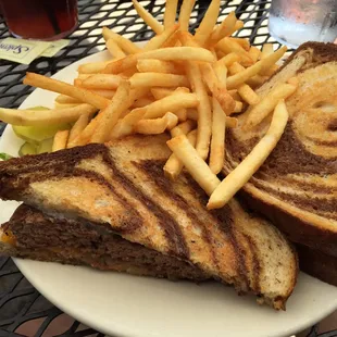Patty Melt