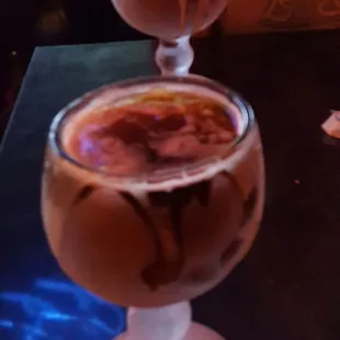 The best frosty beers around