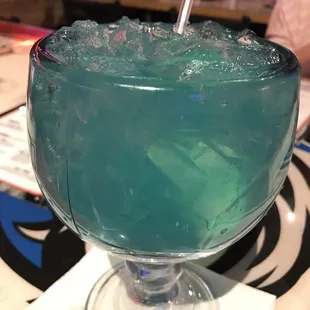 Get you a "Cruise In A Cup"! You'll thank me later!