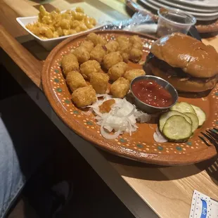 Pulled Pork Sandwich