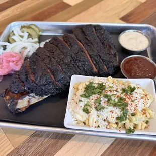 Beef Ribs