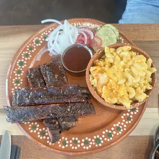 Spare Ribs