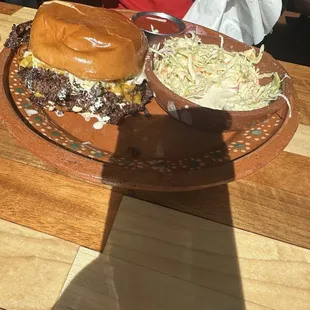 Smash Burger