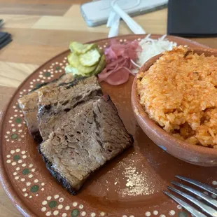 Mexican Rice