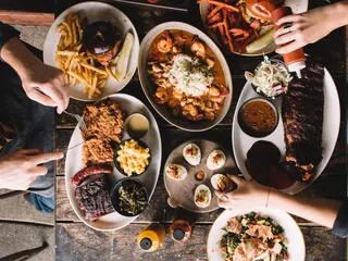 Gus's Barbecue