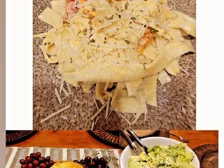 Desi’s Kitchen