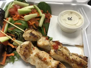 Good To Go Grillerz