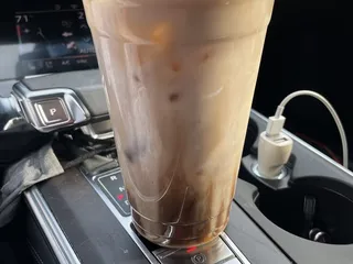 Drink Tank