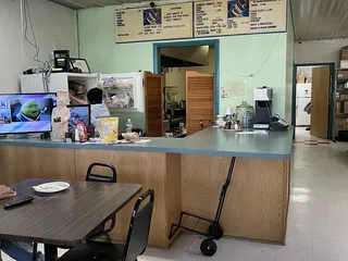 Anna's Oriental Store