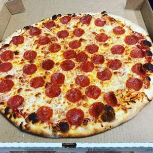 Pepperoni