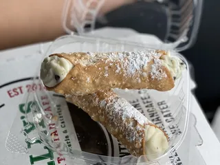 Nelly's Italian Cafe