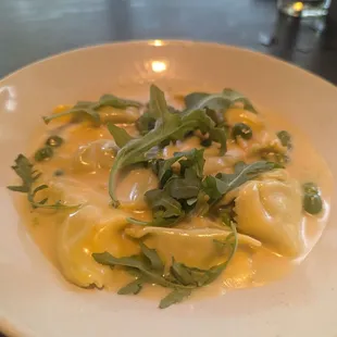 Agnolotti