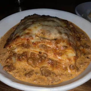 Lasagna Classica