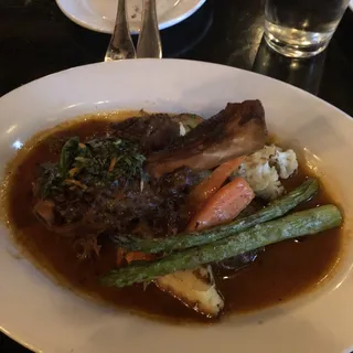 Lamb Shank