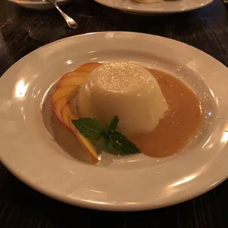 Panna Cotta