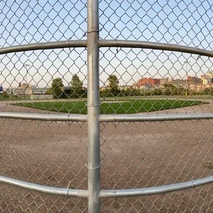 Mulkey Square