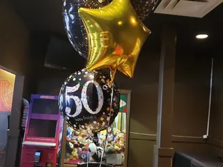 Garage Bar Willoughby