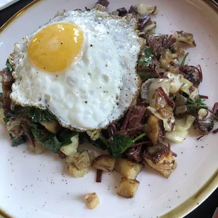 Corned Beef Hash