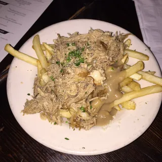 Poutine