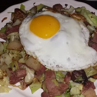 Corned Beef Hash