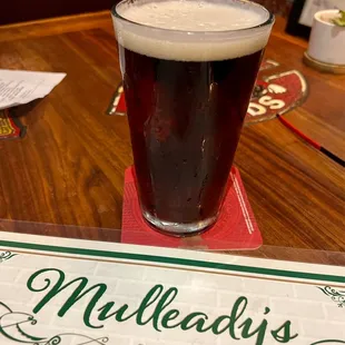 Smithwicks.