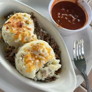 Shepherds Pie