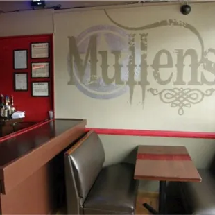 a view of a restaurant