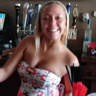 Happy Birthday Cory.