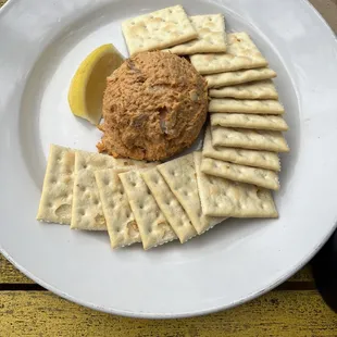 Fish Spread