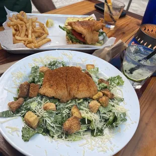 Caesar Salad