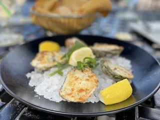 Parkshore Grill