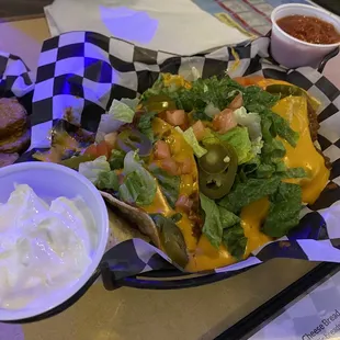 Nachos