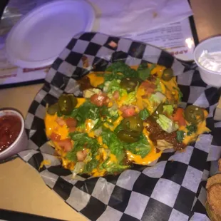 Nachos