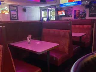 Eclipse Lounge