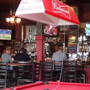 friendly inside &amp; out