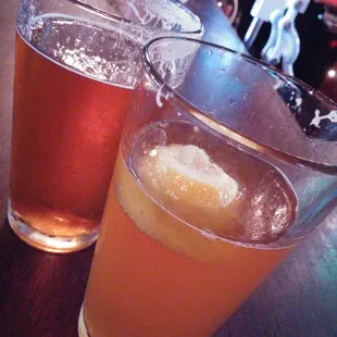 Widmer Hefe (R) &amp; Boneyard IPA ($5 Ea)