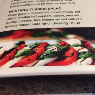 Nice Stock photo - too bad this isn't what u get.