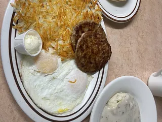 Cook's American Grill