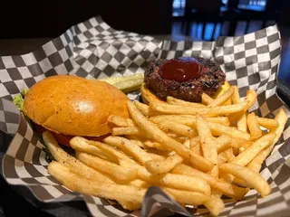 Craggy Range Sports Bar & Grill