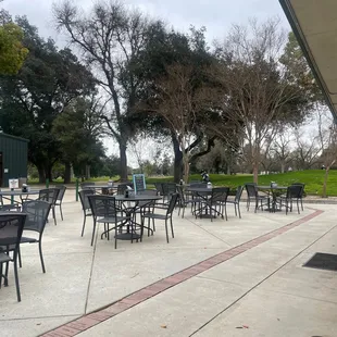 View from Mulligan's