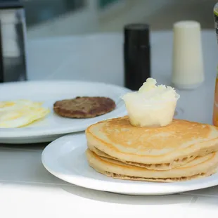 I will make you crave golf diner cakes