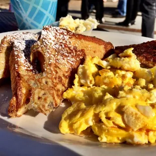 French Toast