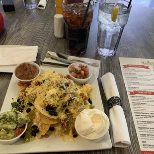 Nachos 4/6/24